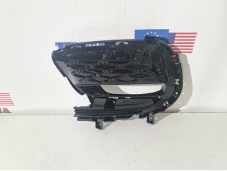 Fog Lamp Bezel, Left